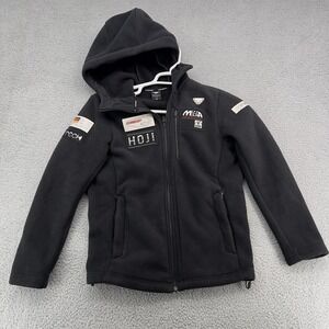 Dynafit Mezzalama  ISMF Hooded Women's Fleece Jacket Hooded Small Ski Mountain